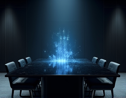 Building a Decentralized AI Ecosystem for a Crypto-Driven Future