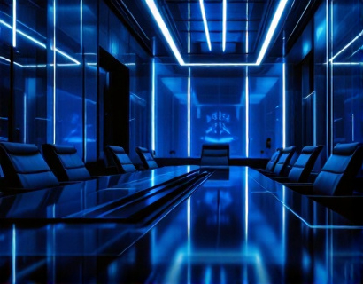 Decentralized Innovations: Harnessing AI for Enhanced Digital Experiences