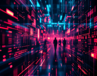 Revolutionizing Digital Transformation with Decentralized AI