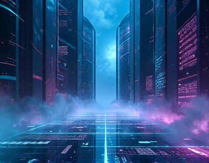 Transforming the Digital Landscape with Decentralized AI