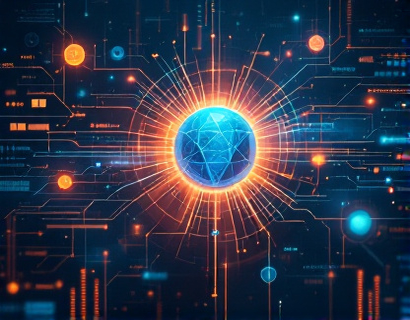 Unlocking Decentralized Potential: AI-Driven Innovations for the Future of Digital Solutions in the Crypto Space