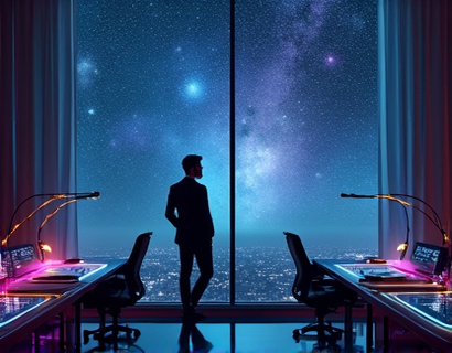 Unlocking the Future of Digital Transformation in the Crypto Ecosystem